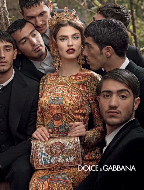 dolce gabbana stars|dolce and gabbana person.